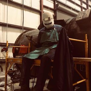 Meet your Posher, Demarcus